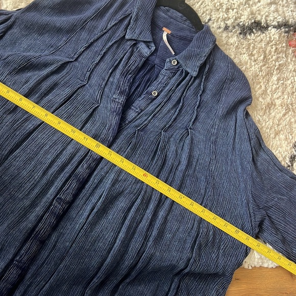 Free People Dress - Picture 7 of 11